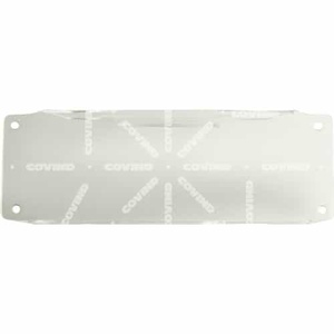 PROTECTION DE FEU ANTIBROUILLARD PAIRE adaptée pour Daf ACCESSORI 95XF 1a S. XF95 2a S. 2002 () - Product Image 1