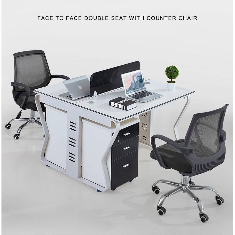 2ที่นั่ง (I) พร้อมลิ้นชัก