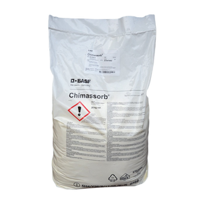 Từ Đức BAS-F chimassorb 2020 trọng lượng phân tử khối oligomeric cản trở amine ánh sáng ổn định cho Polyolefin vải địa kỹ thuật - Product Image 2