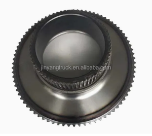 Yüksek kaliteli WEIERMAN dişli kutusu yüzük Stent WG2210100006 Sinotruk HOWO A7 F2000 F3000 modelleri için yeni fabrika toptan - Product Image 2