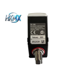 Capteur laser multipoints KEYENCE IX-150 IX-360 IX-1000 IX-1050 IX-H2000, tête de 150 mm, utilisé pour l'inspection de haut niveau, en stock - Product Image 1