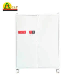 16000A 15V in avanti e retromarcia ad alta frequenza DC galvanotecnica alimentazione elettrica di commutazione galvanotecnica cromo duro raddrizzatore - Product Image 5
