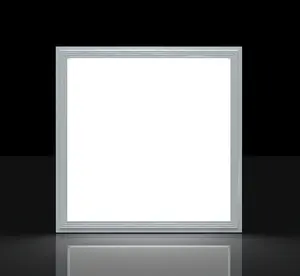 Superfície montada 2x2 2x4 led painel luz de fundo painel 36w 40w 48w 60w 75w