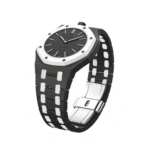 For Bio Ceramic Watch <strong>Strap</strong> Royal pop <strong>Strap</strong> - Product Image 3