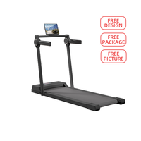 Design Sense Fashion Fitness Equipment Stores Proveedores China Treadmill Portable Mini Treadmill Plegable
