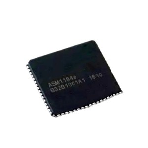 ASM1184E Original QFN64 Elektronische Komponenten <span class=keywords><strong>ASM3142</strong></span> ASM1182E ASM1187E ASM1184 ASM1184E - Product Image 1