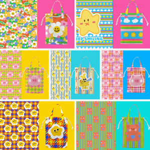Tapis de pique-nique miniature personnalisé MingChan, tapis anti-humidité, élégant et tendance, tapis portable pour le <span class=keywords><strong>camping</strong></span> printanier, festival de musique - Product Image 3