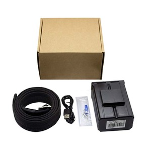 GPS Tracker bán buôn động vật không thấm nước thông minh GPS Finder dây buộc chống mất 4G GPS theo dõi thiết bị - Product Image 6