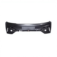 Neues Original BYD Yuan Pro Komplettes Fahrzeugkarosserie-Teileset |   Original Stoßstange/Motorhaube/Kotflügel/Türen/Heckklappe 2021-2025 EV SUV Ersatzteile