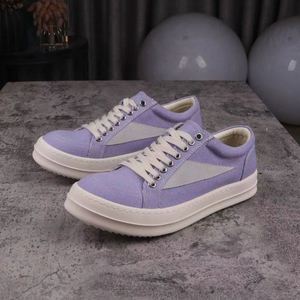 Chaussures de sport basses en daim à lacets pour hommes 2026 de haute qualité, avec plateforme et semelle épaisse luxueuse, design décontracté et plat, pour la marche - Product Image 4