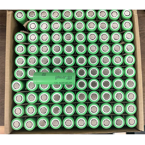 New 21700 50S hình trụ <span class=keywords><strong>Lithium</strong></span> <span class=keywords><strong>Ion</strong></span> pin tế bào 4000mAh 5000mAh Pin dung lượng cao tế bào - Product Image 1