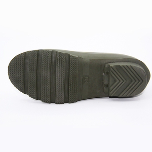 Custom Designer Rubber <strong>Boots</strong> Waterproof <strong>Wellington</strong> Winter Platform Fur Lining Thermal Snow <strong>Boots</strong> for <strong>Men</strong> Women Wholesale - Product Image 3