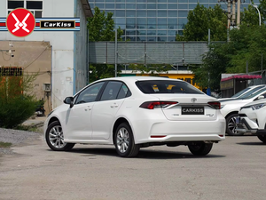 Toyota Corolla de <span class=keywords><strong>Segunda</strong></span> <span class=keywords><strong>Mano</strong></span> 2024, Automático, Turbo, Cuero Oscuro, R16, Apariencia Excelente, Interior Renovado - Product Image 5