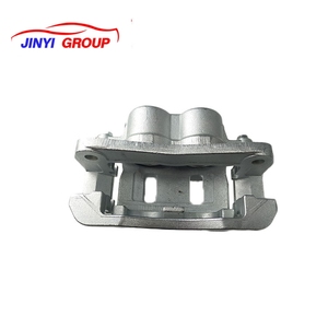 Étrier de frein adapté à Hyundai 581814FA00 58181-4FA00 avec support - Product Image 2