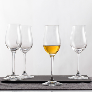 Vaso de Degustación de Whisky Tulip Clásico, Cristalino, de Diseño Europeo de Primera Calidad, <span class=keywords><strong>Copita</strong></span> Profesional para Bar - Product Image 5