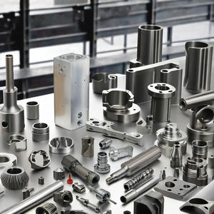 Fabricant Indien OEM ODM, Services de Fonderie Personnalisés en Acier et Aluminium, Fournisseur de Composants de Qualité Supérieure, Matériel Industriel - Product Image 6