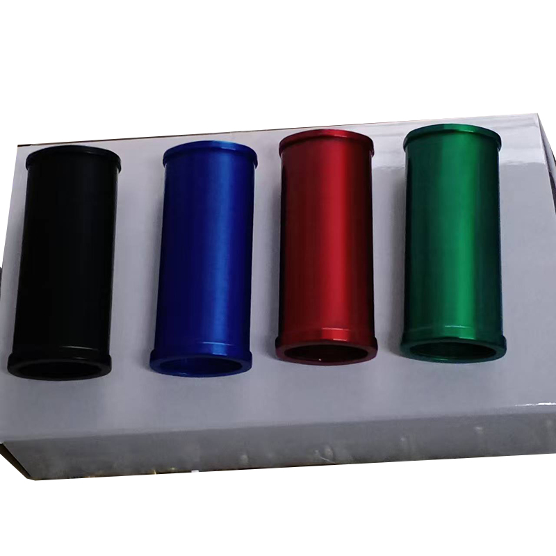 J6 taglia grande Nero