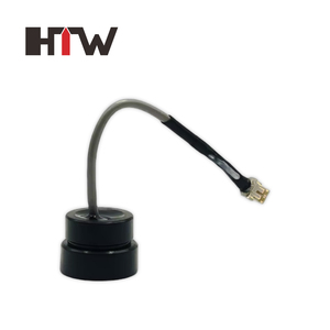 Tùy chỉnh IP54 không thấm nước 300KHz cảm biến siêu âm cho robot sạch hơn làm việc với 3.3V và 5V - Product Image 4