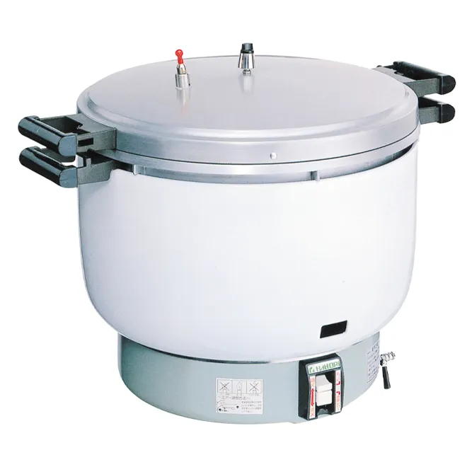 Japanese high quality Automatic Stainless Inner Rice Cooker Pressure Pot