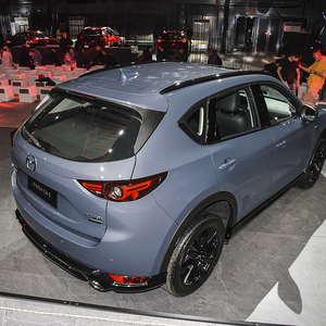 Changan <span class=keywords><strong>Mazda</strong></span> CX-5 2025, Auto de Gasolina, SUV de Lujo, Vehículo con Volante a la Izquierda, 2.0L, Automático, en Venta, Buen Precio, 2WD - Product Image 6