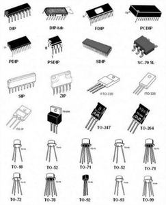 オリジナル OPA2347UA 汎用アンプ 2 回路レールツーレール 8-SOIC - Product Image 6