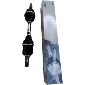 Auto Car Part China Auto Parts Car 2303102XKM14A DRIVE SHAFT ASSY, FR LH GREAT WALL TANK300 Car Parts Auto Spare