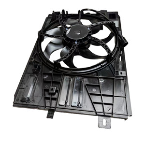 พัดลมระบายความร้อนไฟฟ้าเปอโยต์ ซีตรอง 4008 YL00297080 สำหรับเปลี่ยนซ่อม - Product Image 3