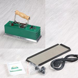 Temperatura regolabile aggiornata 300 mm biliardo biliardo tovaglie ferro elettrico per biliardo tavoli da biliardo e biliardo panni di qualità. - Product Image 5