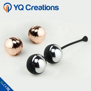 Chinesische enge Vagina Sex Massage Kegel Gewichte Bälle - Product Image 4