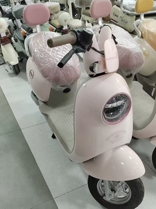 Motocicletas Eléctricas de Gama Alta para <span class=keywords><strong>Mujeres</strong></span> Adultas - Product Image 6