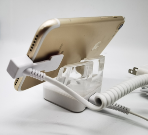 Hệ Thống Chống Trộm Màn Hình An Ninh Thiết Bị Báo Động Chống Trộm 10 Cổng Cho Điện Thoại Di Động Máy Tính Bảng Máy Tính Xách Tay - Product Image 4