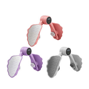 Entrenador <span class=keywords><strong>de</strong></span> Músculos Pélvicos y Glúteos, Ejercitador <span class=keywords><strong>de</strong></span> Muslos Internos y Piernas, con Contador, <span class=keywords><strong>Precio</strong></span> <span class=keywords><strong>de</strong></span> Fábrica - Product Image 1