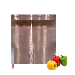 Four électrique multifonction écologique et automatique pour barbecue, idéal pour la maison, les restaurants et les hôtels - Product Image 2