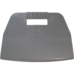 Plaque de protection inclinée de 450x300mm pour équipement de véhicule - Product Image 1