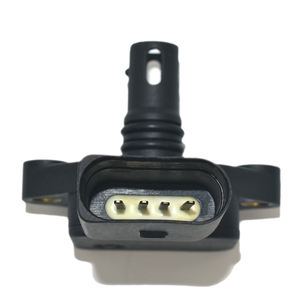 Sensor de presión de colector de admisión para coche Audi, Colector de admisión con mapa 03D906051 036906051D para Audi A2 <span class=keywords><strong>VW</strong></span> Golf Jetta Polo <span class=keywords><strong>Caddy</strong></span> MK3 MK4 - Product Image 4