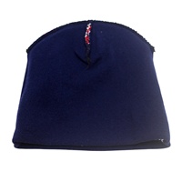 Bonnet en tricot jacquard chaud d'hiver Union Jack London pour hommes et femmes, vente en gros