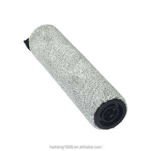 Aspirateur humide et sec sans fil, accessoires de nettoyage de remplacement, brosse à rouleau, brosse principale pour <span class=keywords><strong>Tineco</strong></span> iFloor 3/<span class=keywords><strong>Floor</strong></span> <span class=keywords><strong>One</strong></span> <span class=keywords><strong>S3</strong></span> - Product Image 6