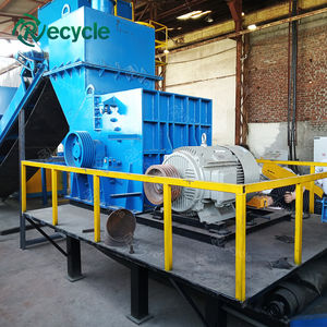 Máquina de reciclaje de cobre y <span class=keywords><strong>aluminio</strong></span>, radiador de desecho, máquina separadora de cobre y <span class=keywords><strong>aluminio</strong></span> - Product Image 2