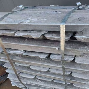 Lingote de Plomo Puro 99.994% en Rollos de 2mm de Espesor, Precio de Fábrica - Product Image 6