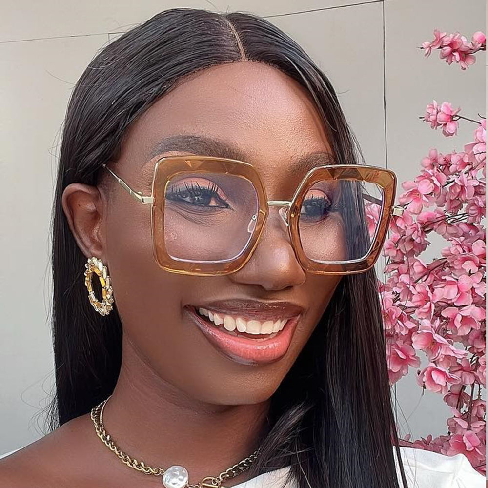 Viso Tondo Occhiali Da Sole Fashion 2022 Stanno Bene Forme