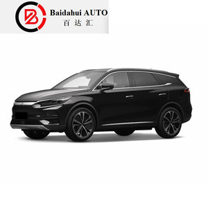 In Stock New Energy Vehicles Byd Tang EV 5-Door 7-Seat SUV 600KM Long Range Cheap Electric <strong>Cars</strong> <strong>for</strong> <strong>Sale</strong> - Product Image 2
