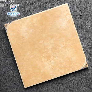 Foshan piastrelle esterne opache antiscivolo 30x30 40x40cm pavé in ceramica - Product Image 4