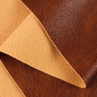 DIY Handmade P787 Crazy Horse Pattern Notebook Ledertasche Imitation Kunstleder für den Heimgebrauch & Bagging Großhandel