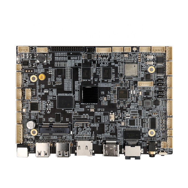 Android 6.0 USB2.0 Android Main Board