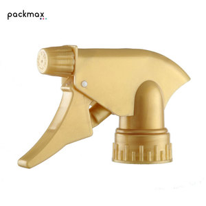 Fabricante Ofrece Pulverizador de Mano con Gatillo de Presión, de Plástico Ecológico de 28 mm, Antiderrames, para Líneas Rectas, para Limpieza del Hogar - Product Image 2