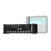 Bon prix XR12 Mixeur numérique pour karaoké 12 Consola Soundvoice Mixeur numérique