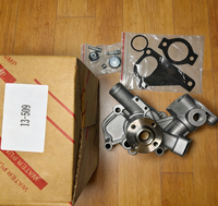 Pompe à eau TK 13-2572 13-509 13-2268 132572 13509 132268 Pièces de rechange pour équipements frigorifiques TK