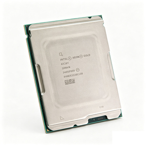 xeon gold 6526Y 16core 32Threads 3.9GHz 37.5 MB 195 W LGA4677 CPU Processor for Data Centers Enterprise Servers Wholesale Price - Product Image 3
