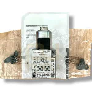 Régulateur E/P Série ED05 ED05-000-060-420-2DICA 5610141310 - Product Image 1