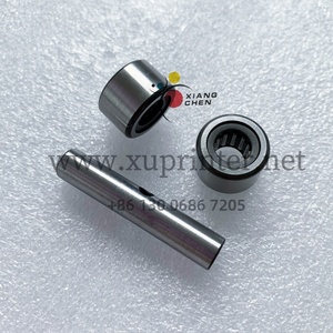 Rodamiento Original WD F-16181 00.550.0251 F-2987 Pin 66.009.025 para Piezas de Impresión Offset Heidelberg - Product Image 3